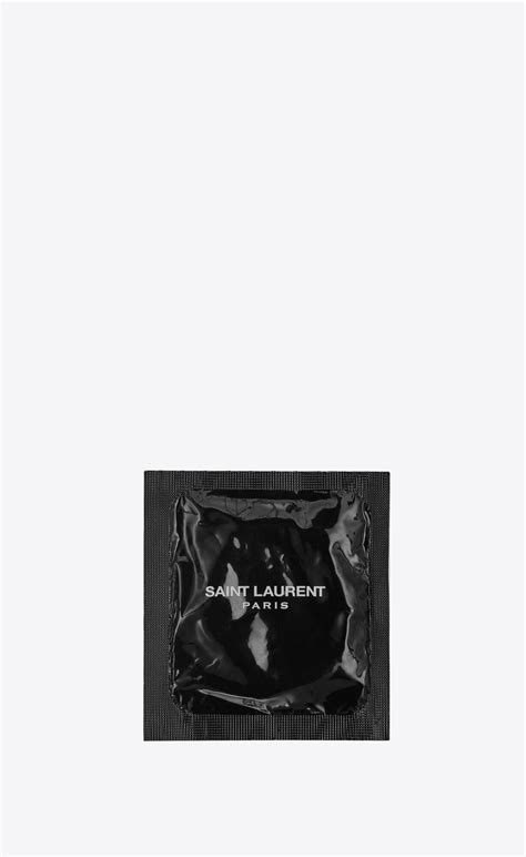 ysl condom buy online|saint laurent luxury condoms.